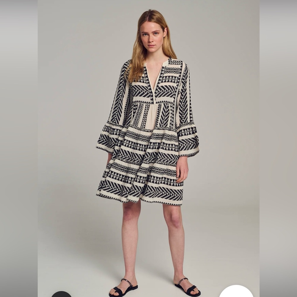 Devotion TWINS Ella Dress - NWOT